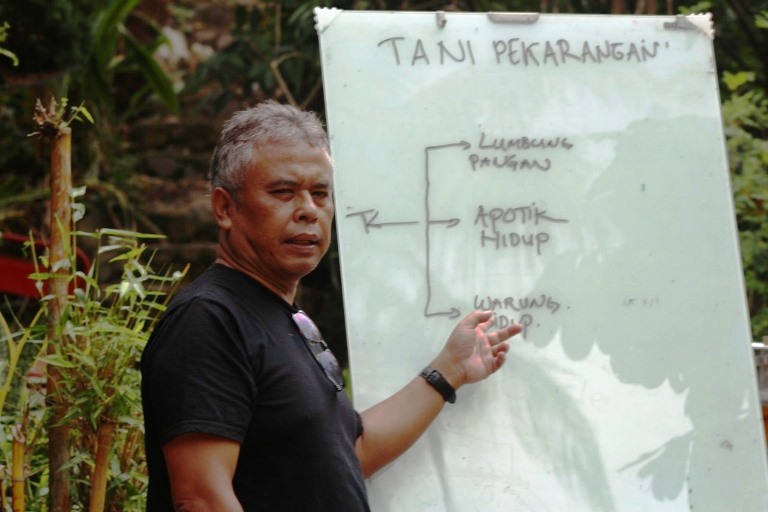 Inovasi Mengatasi Kesulitan Ekonomi di Desa