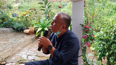 Di Mata Orang Kota, Kerja Petani itu Luar Biasa