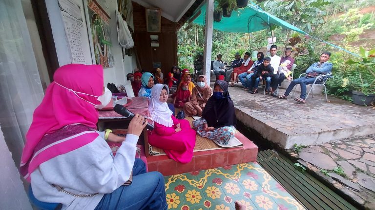 Percaya Isu Babi Ngepet Cermin Rendahnya Pendidikan