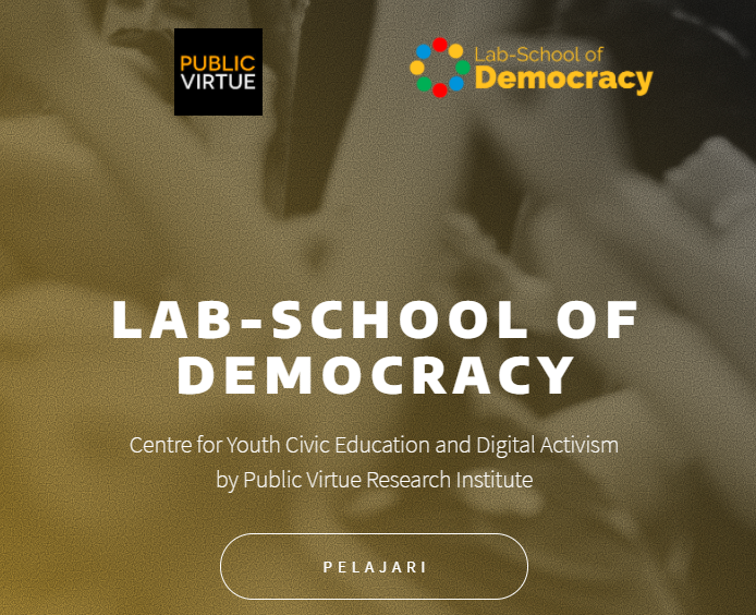 Sekolah Demokrasi