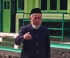 Kebaikan Sosial KH.Fuad Affandi