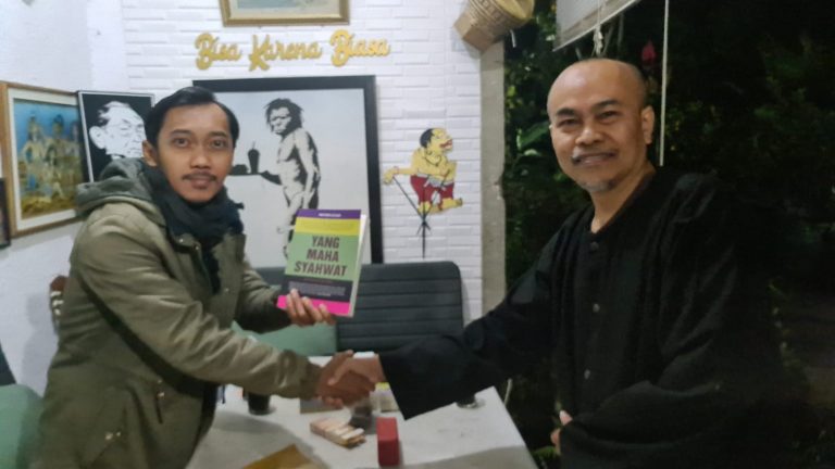 Kemanusiaan, Kemiskinan dan Kiprah Musisi