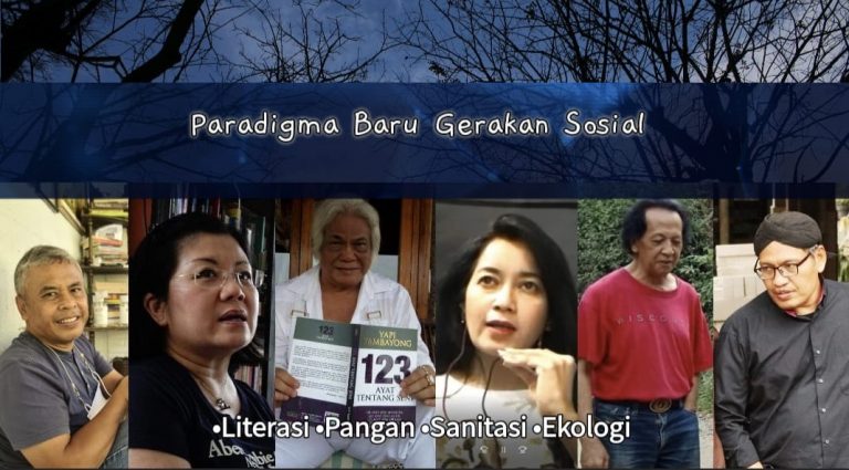 Aktualisasi dan Transformasi dalam Odesa Indonesia