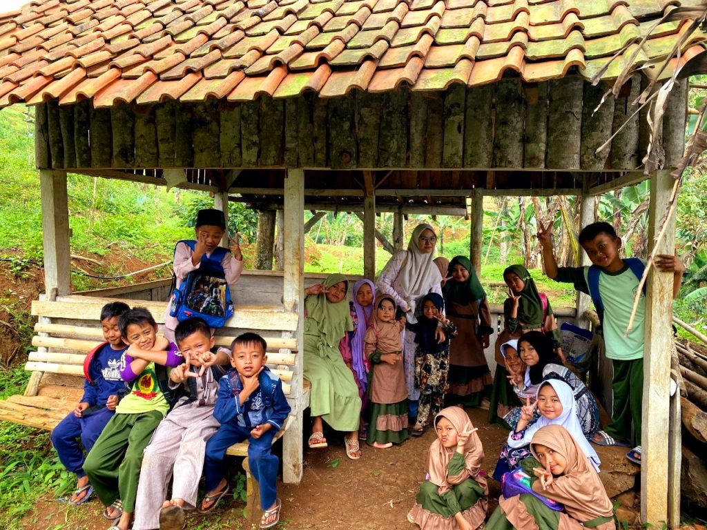 Sekolah Samin Osesa