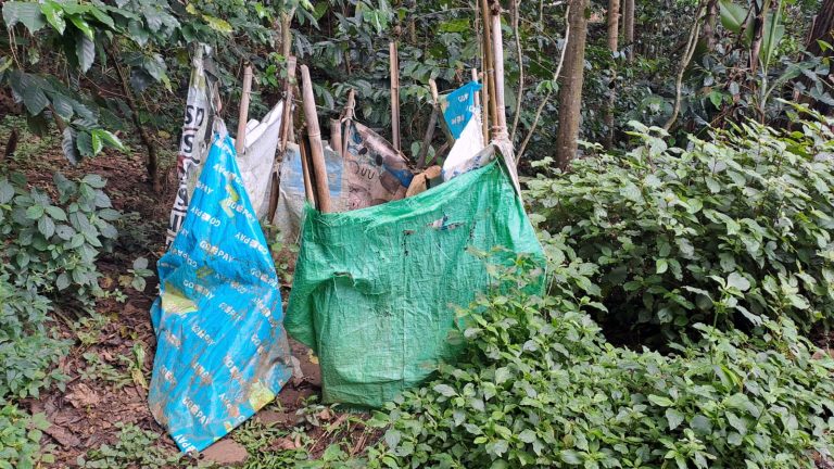 Sanitasi Buruk di Perdesaan Kab.Bandung Butuh Perhatian
