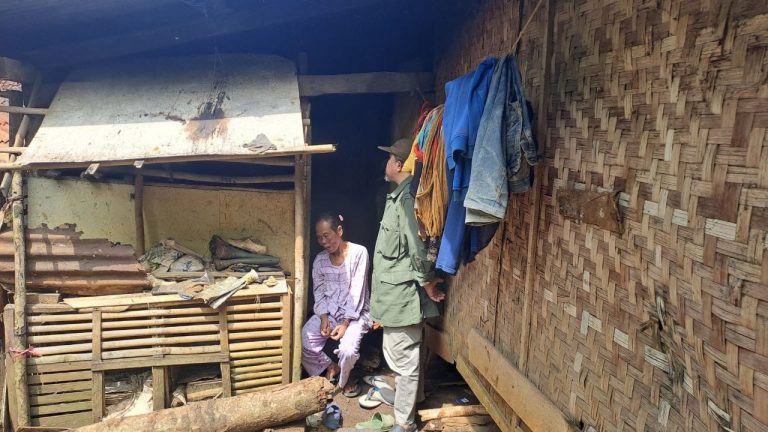Membuka Pintu Kebaikan Dengan 4 Pilihan Bantuan untuk Fakir Miskin