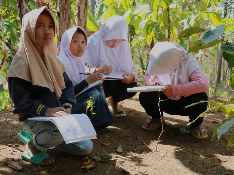 literasi anak desa odesa