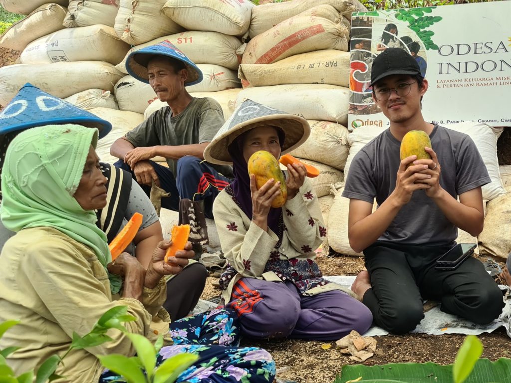 pemberdayaan masyarakat