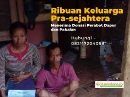 Donasi Odesa Indonesia