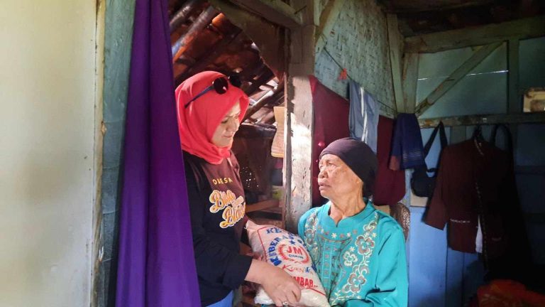Empati Kognitif: Sebuah Pendekatan Mengatasi Kemiskinan