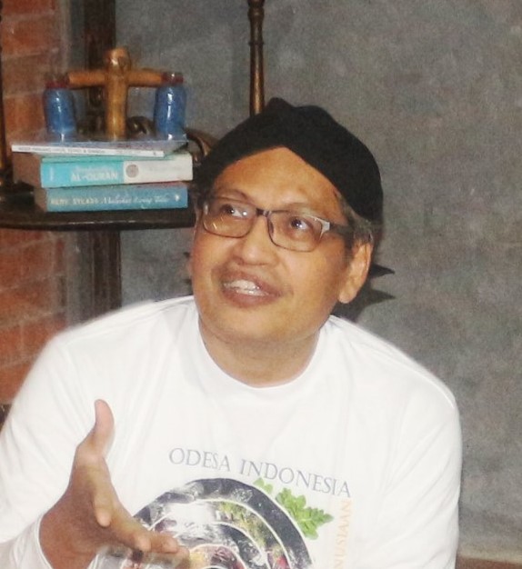 Ulil Abshar