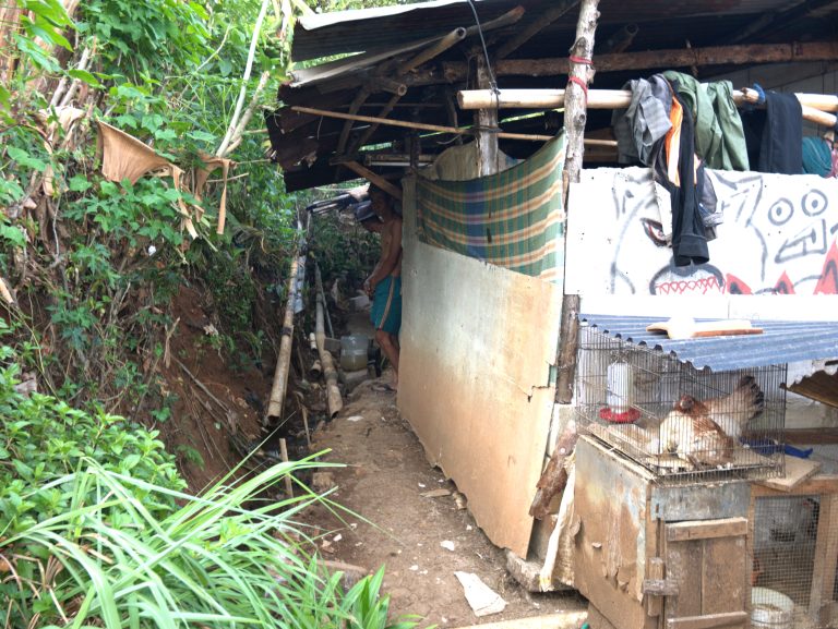 Faktor Penyebab dan Dampak Kemiskinan di Indonesia