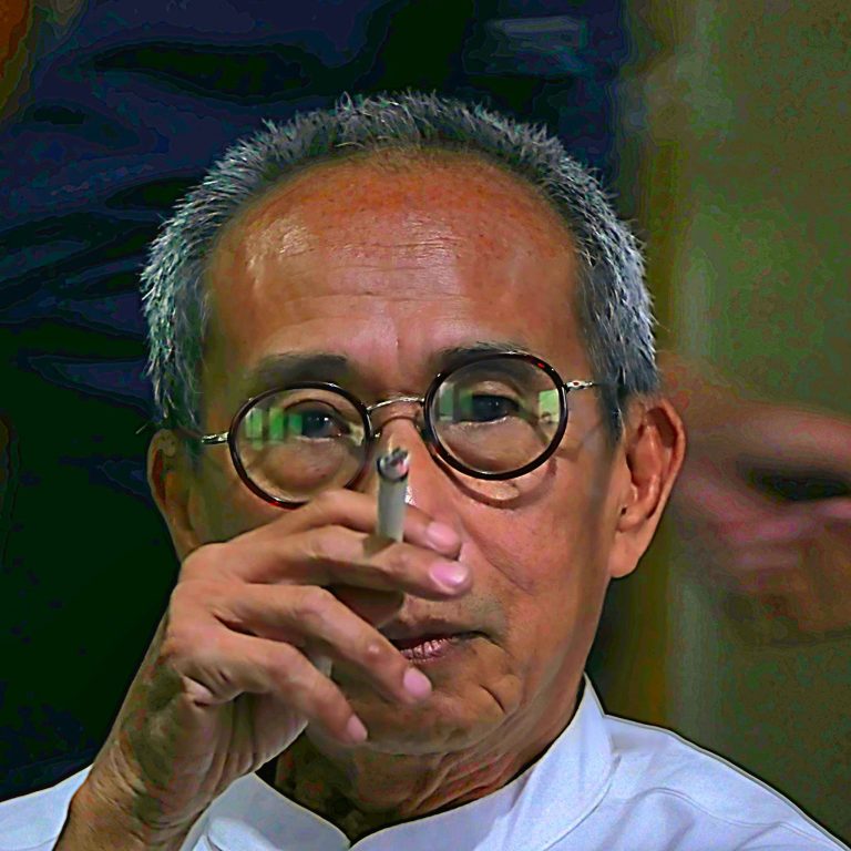 Mengenal Herry Dim Sosok Aktivis Pergerakan Bandung