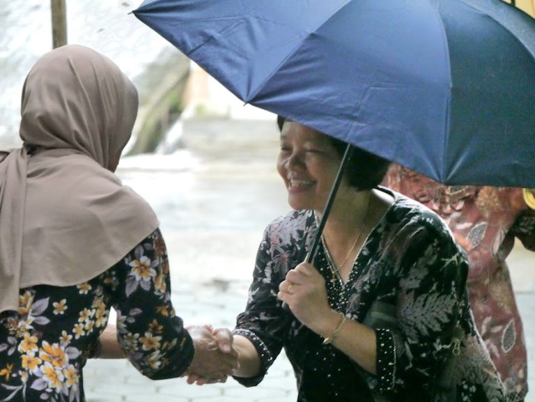 Sejarah Idul Fitri dan Tradisi Lebaran di Indonesia