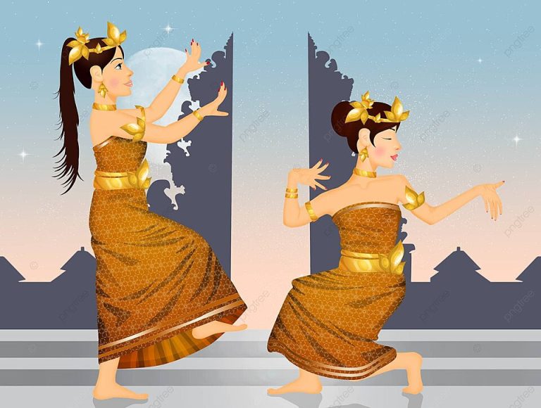 Folklor: Pengertian, Manfaat dan Tantangan di Era Digital