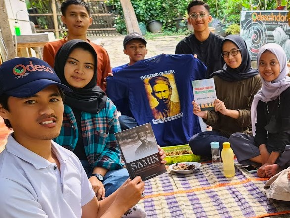 Mengapa Kita Perlu Mempelajari Ajaran Saminisme? (Bagian 2)