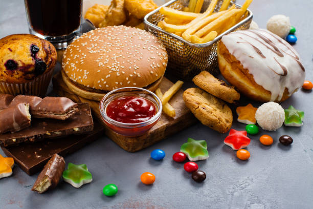 Awas Banyak Gen Z Kena Diabetes