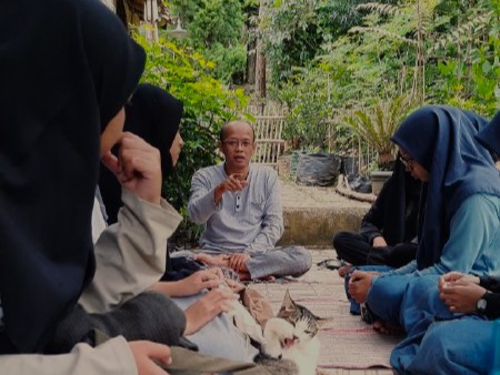 Sikap Kepemimpinan yang Harus Dimiliki Organisasi