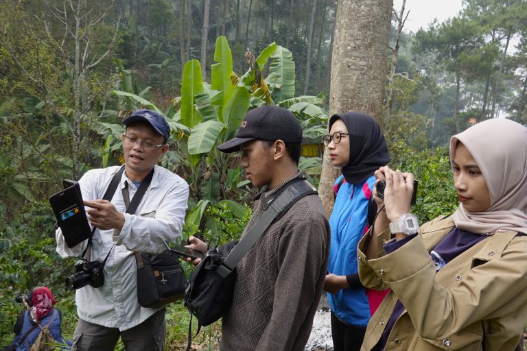 5 Manfaat Untuk Mahasiswa Bandung Jika Aktif di Odesa