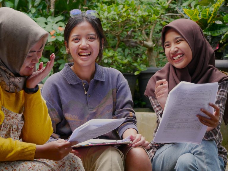 Kuliah di Bandung Aktiflah di Organisasi Odesa Indonesia