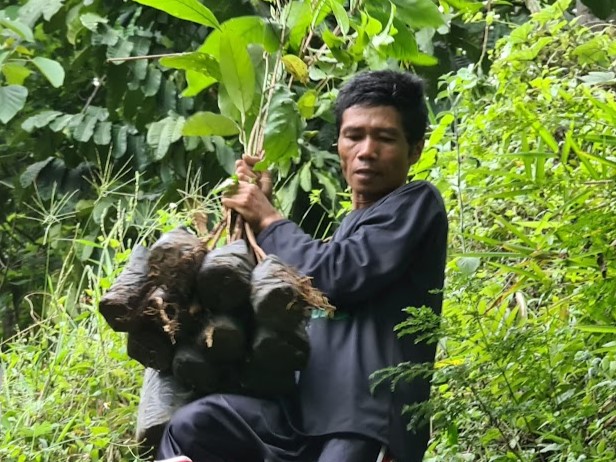 Akar masalah petani di Indonesia