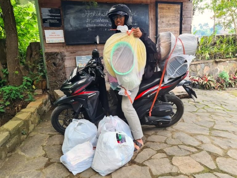 5 Jenis Bantuan Fakir Miskin dan Tempat Donasi di Bandung