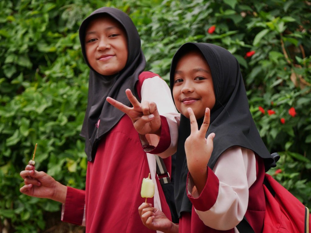 dampak putus sekolah bagi sosial dan mental anak