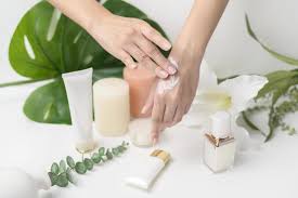 Potensi Hanjeli sebagai Produk Skincare di Korea Selatan