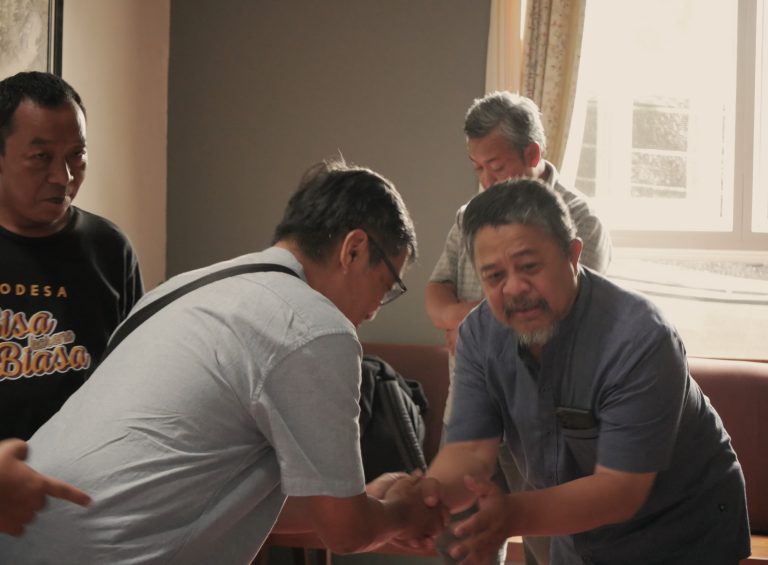 3 Tips Menjalin Relasi Yang Baik: Pengalaman Odesa