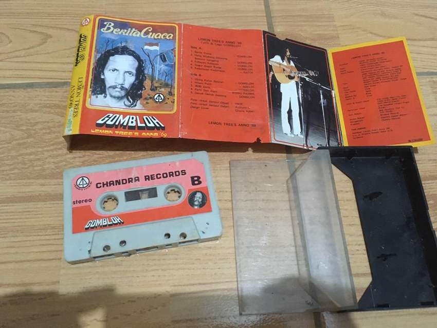 Lagu Lestari Alamku