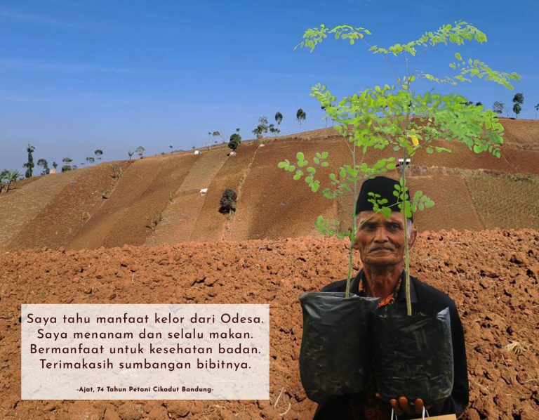 Pentingnya Pendidikan Pertanian untuk Petani Indonesia