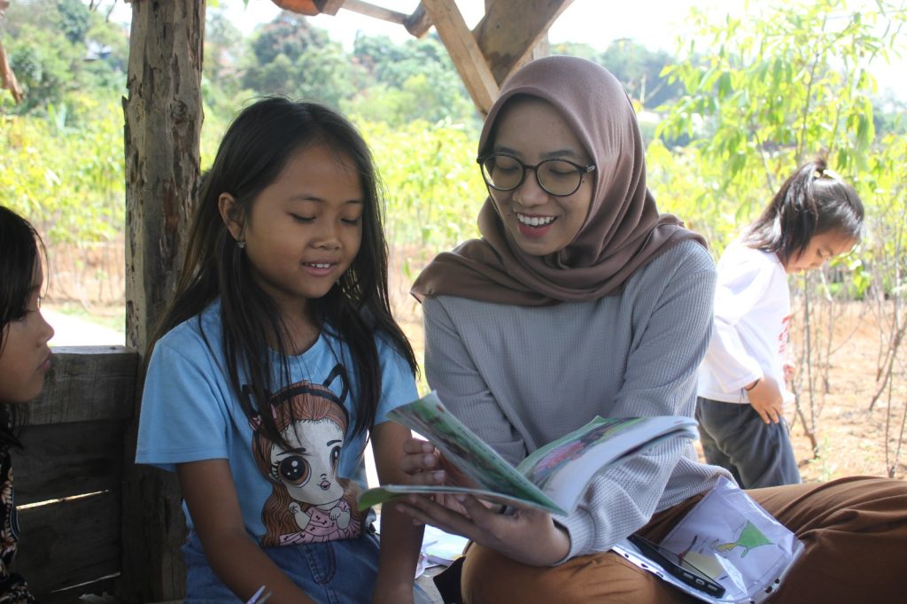 pendampingan