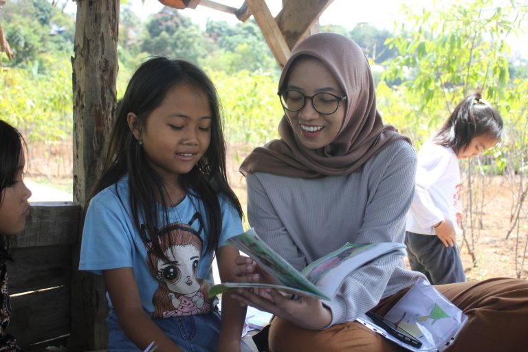 pendampingan