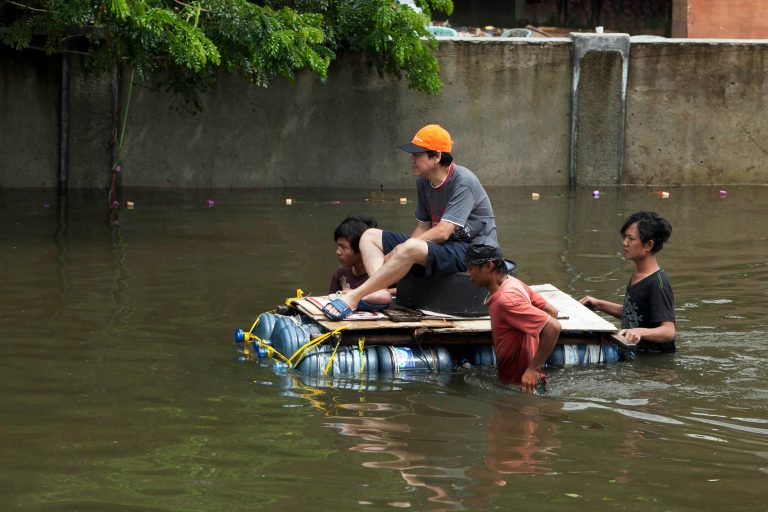 banjir