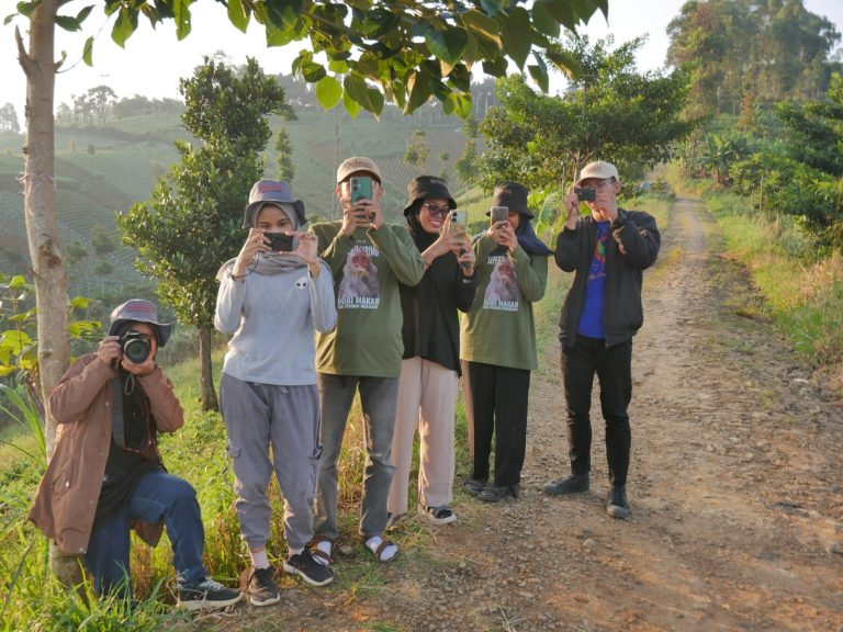 Jurnalisme Pertanian: Teori dan Praktik