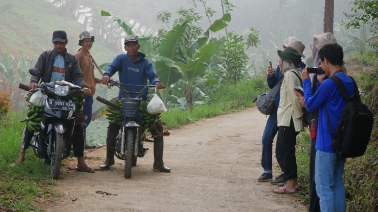 Jurnalisme Pertanian: Peran Media dalam Mendukung Petani Lokal