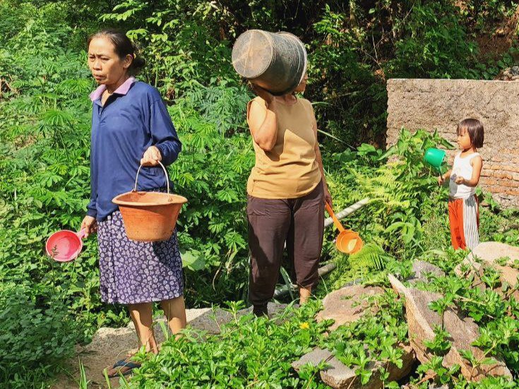 Inovasi Website Odesa dalam Mendorong Program Sanitasi untuk Warga