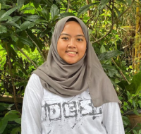 Endah Dwi Rahmawati