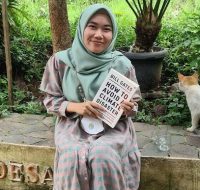 Mufida Fitriana