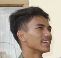 Rizky Alifza