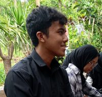 Sajid Dhiyaurrahman