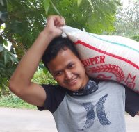 Syauqy Ridho
